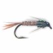 pheasant tail krystal